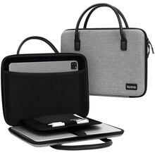 Сумка для ноутбука BOONA 13-14" Black