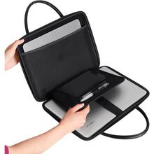 Сумка для ноутбука BOONA 13-14" Black