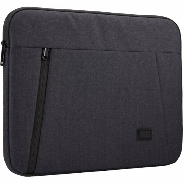 Чохол CASE LOGIC Huxton Sleeve для 14" HUXS-214 Black (3205362) Чохол CASE LOGIC Huxton Sleeve для 14" HUXS-214 Black (3205362)