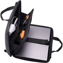 Сумка THULE Gauntlet 5 MacBook Pro Attache 14" TGAE-2558 Black (3205414)