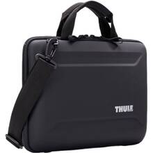 Дніпро - Сумка THULE Gauntlet 5 MacBook Pro Attache 14" TGAE-2558 Black (3205414)