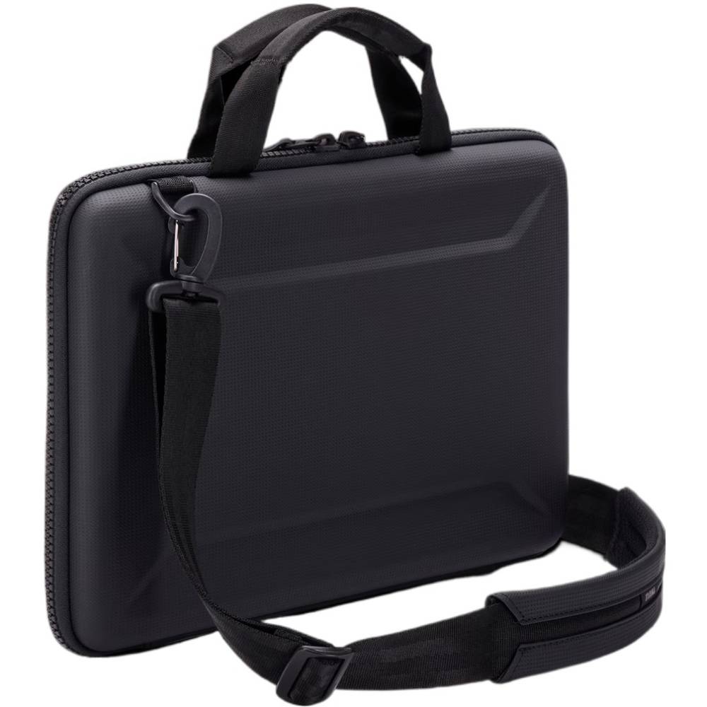 Сумка THULE Gauntlet 5 MacBook Pro Attache 14" TGAE-2558 Black (3205414) Тип сумка для ноутбука