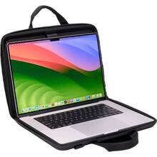 Сумка THULE Gauntlet 5 MacBook Pro Attache 16" TGAE-2557 Black