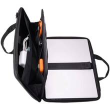 Сумка THULE Gauntlet 5 MacBook Pro Attache 16" TGAE-2557 Black