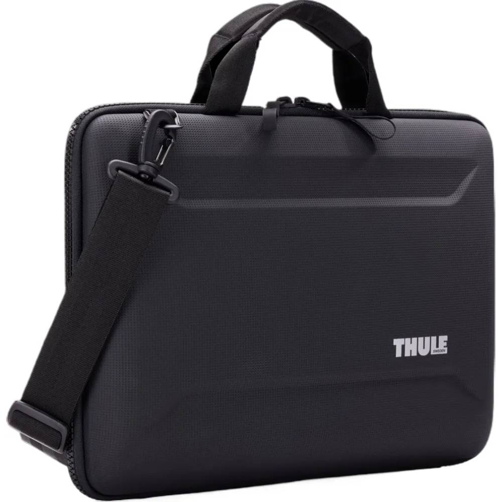 Сумка THULE Gauntlet 5 MacBook Pro Attache 16" TGAE-2557 Black Сумка THULE Gauntlet 5 MacBook Pro Attache 16" TGAE-2557 Black