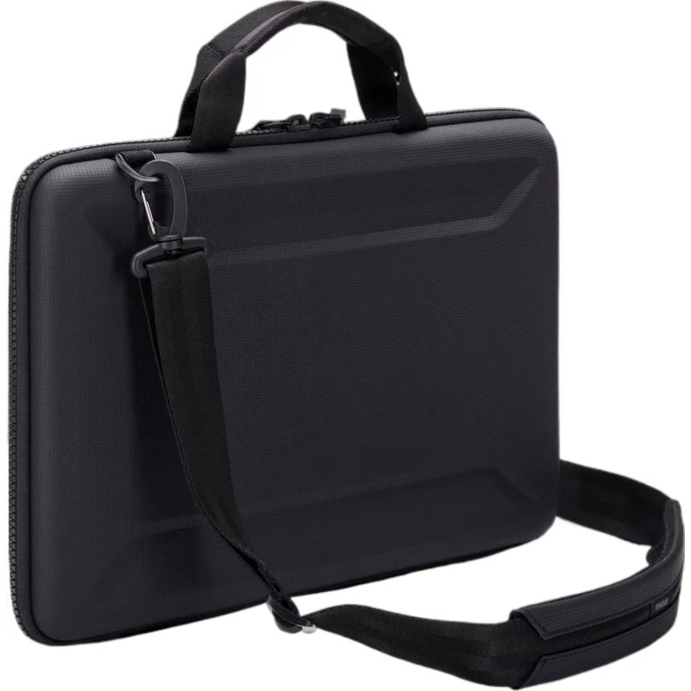 Сумка THULE Gauntlet 5 MacBook Pro Attache 16" TGAE-2557 Black Тип сумка для ноутбука