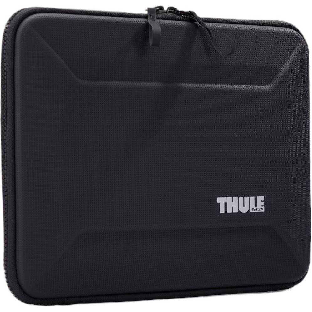 Чехол THULE Gauntlet 5 MacBook Pro Sleeve 14" TGSE-2558 Black (3205410) Чехол THULE Gauntlet 5 MacBook Pro Sleeve 14" TGSE-2558 Black (3205410)