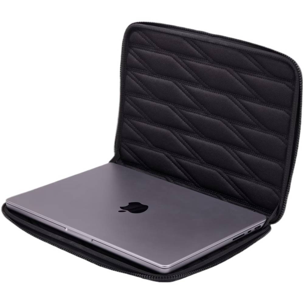 Чехол THULE Gauntlet 5 MacBook Pro Sleeve 14" TGSE-2558 Black (3205410) Диагональ экрана 14