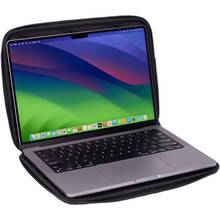 Чехол THULE Gauntlet 5 MacBook Pro Sleeve 14" TGSE-2558 Black (3205410)