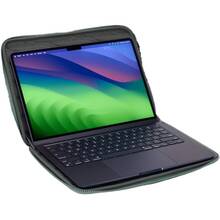 Чехол THULE Gauntlet 5 MacBook Pro Sleeve 14" TGSE-2558 Hazy Green (3205411)