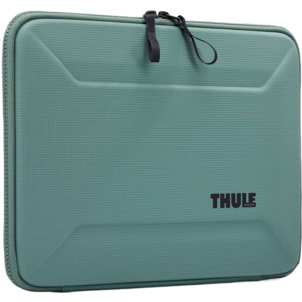 Чехол THULE Gauntlet 5 MacBook Pro Sleeve 14" TGSE-2558 Hazy Green (3205411) Чехол THULE Gauntlet 5 MacBook Pro Sleeve 14" TGSE-2558 Hazy Green (3205411)