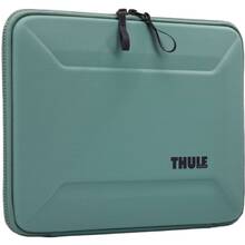 Чехол THULE Gauntlet 5 MacBook Pro Sleeve 14" TGSE-2558 Hazy Green (3205411)