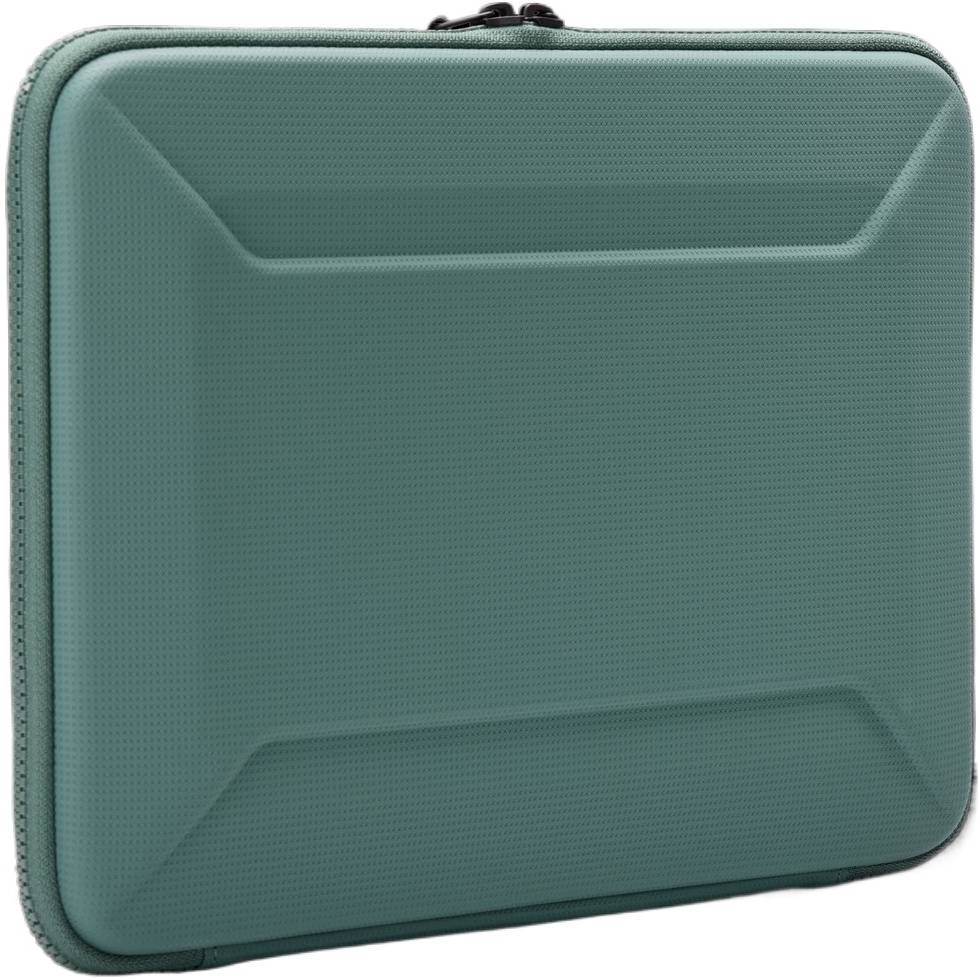 Чехол THULE Gauntlet 5 MacBook Pro Sleeve 14" TGSE-2558 Hazy Green (3205411) Тип чехол для ноутбука