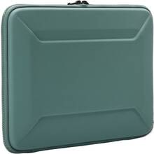 Чехол THULE Gauntlet 5 MacBook Pro Sleeve 14" TGSE-2558 Hazy Green (3205411)