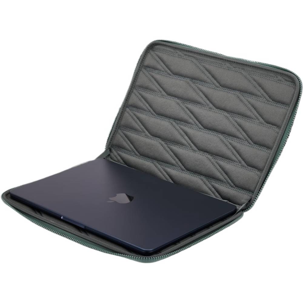 Чехол THULE Gauntlet 5 MacBook Pro Sleeve 14" TGSE-2558 Hazy Green (3205411) Диагональ экрана 14