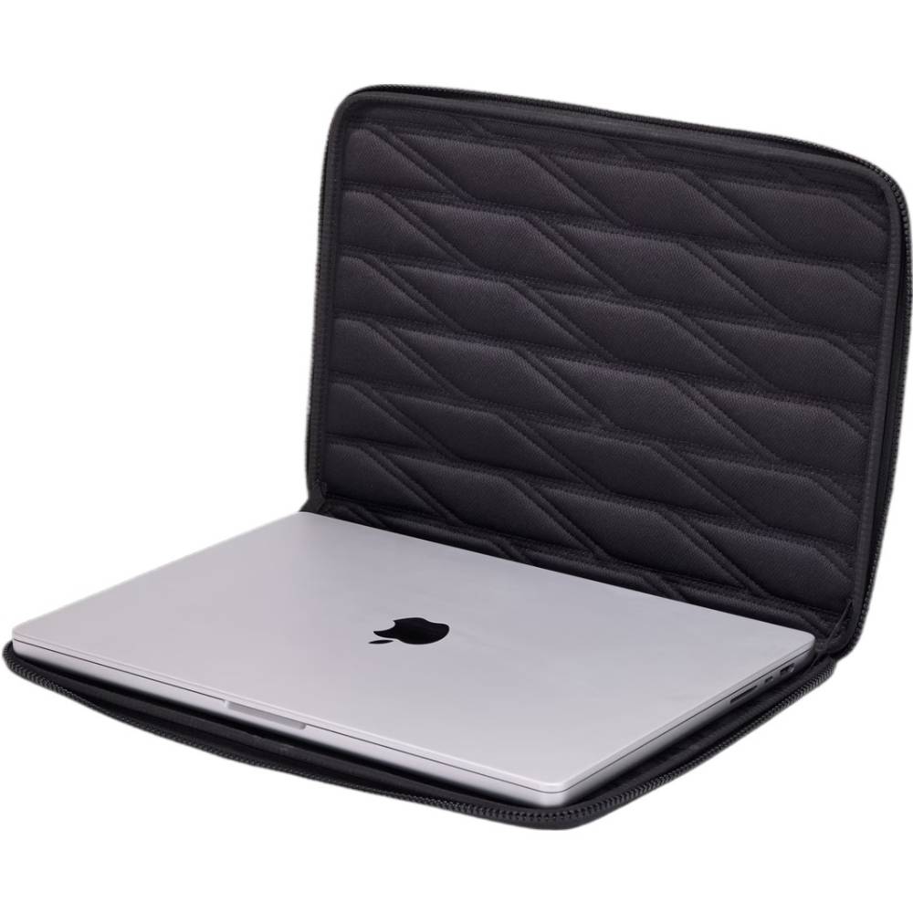Чехол THULE Gauntlet 5 MacBook Pro Sleeve 16" TGSE-2557 (Black) Диагональ экрана 16