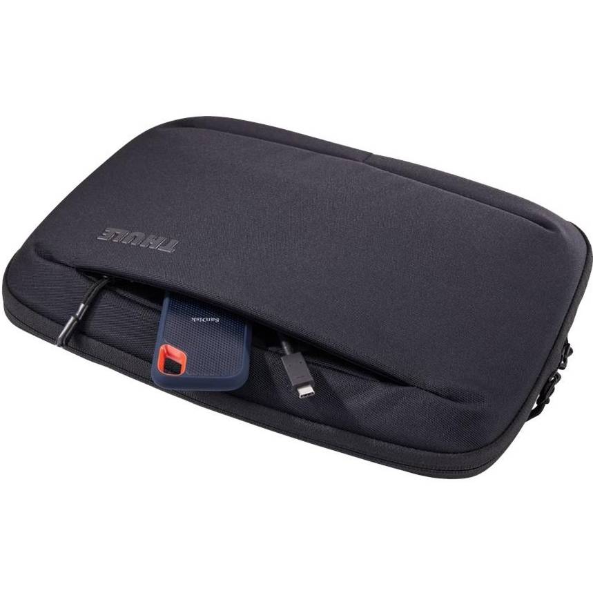 Чехол THULE Subterra 2 MacBook Air Sleeve 13” TSS-413A Black (3205426) Материал полиэстер