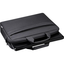Сумка для ноутбука DEFENDER Firm 15.6" Dark Grey (26123)