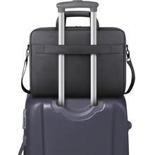 Сумка для ноутбука DEFENDER Firm 15.6" Dark Grey (26123)