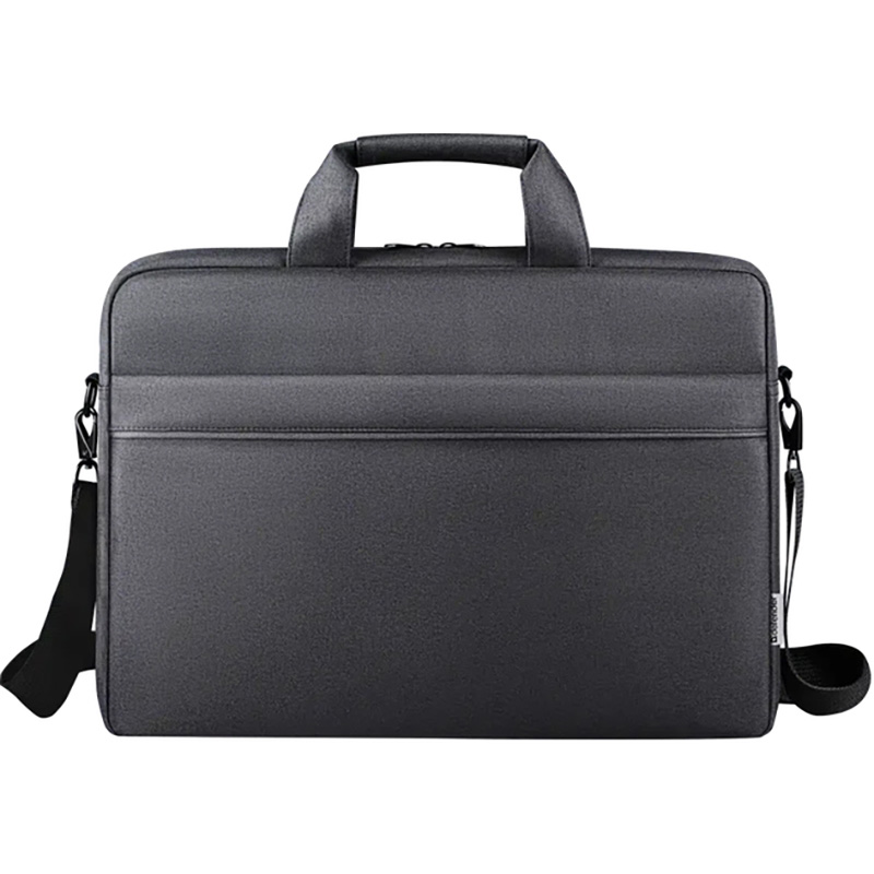 Сумка для ноутбука DEFENDER Firm 15.6" Dark Grey (26123)