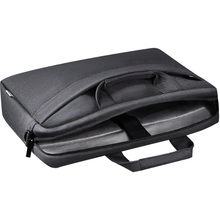 Сумка для ноутбука DEFENDER Firm 15.6" Dark Grey (26123)