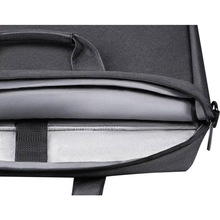Сумка для ноутбука DEFENDER Firm 15.6" Dark Grey (26123)