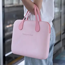 Сумка для ноутбука FUNGOOFUN 15.6" Pink (РН244458)