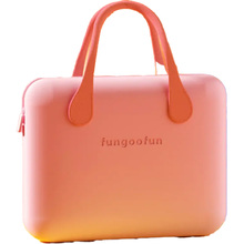 Сумка для ноутбука FUNGOOFUN 15.6" Pink (РН244458)