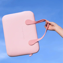 Сумка для ноутбука FUNGOOFUN 15.6" Pink (РН244458)