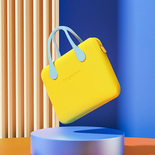 Сумка для ноутбука FUNGOOFUN 15.6" Yellow (РН244459)