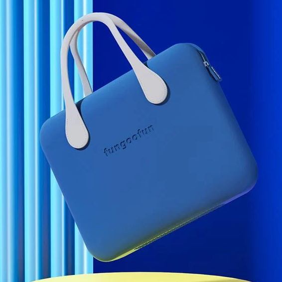 Сумка FUNGOOFUN 15.6" Blue (РН244457) Тип сумка для ноутбука