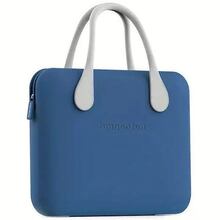 Сумка FUNGOOFUN 15.6" Blue (РН244457)