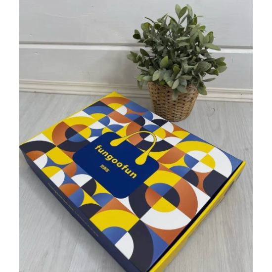 Замовити Сумка FUNGOOFUN 15.6" Blue (РН244457)