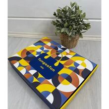 Сумка FUNGOOFUN 15.6" Blue (РН244457)