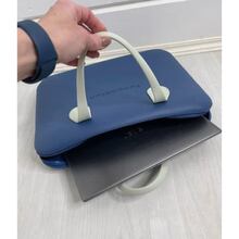 Сумка FUNGOOFUN 15.6" Blue (РН244457)