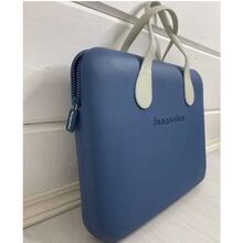 Сумка FUNGOOFUN 15.6" Blue (РН244457)