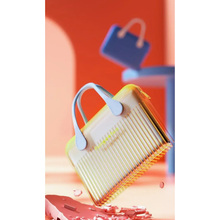 Сумка для ноутбука FUNGOOFUN 14" Yellow (РН244461)