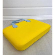 Сумка для ноутбука FUNGOOFUN 14" Yellow (РН244461)