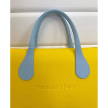 Сумка для ноутбука FUNGOOFUN 14" Yellow (РН244461)