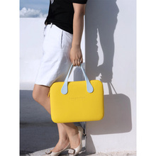 Сумка для ноутбука FUNGOOFUN 14" Yellow (РН244461)