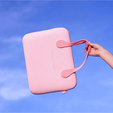 Сумка для ноутбука FUNGOOFUN 14" Pink (РН244462)