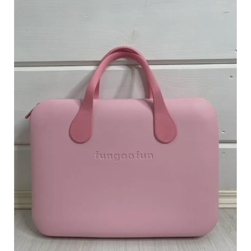 Покупка Сумка для ноутбука FUNGOOFUN 14" Pink (РН244462)
