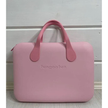 Сумка для ноутбука FUNGOOFUN 14" Pink (РН244462)