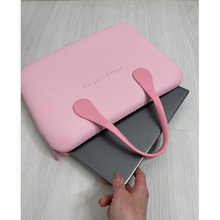 Сумка для ноутбука FUNGOOFUN 14" Pink (РН244462)