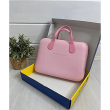 Сумка для ноутбука FUNGOOFUN 14" Pink (РН244462)