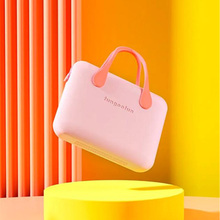 Сумка для ноутбука FUNGOOFUN 14" Pink (РН244462)