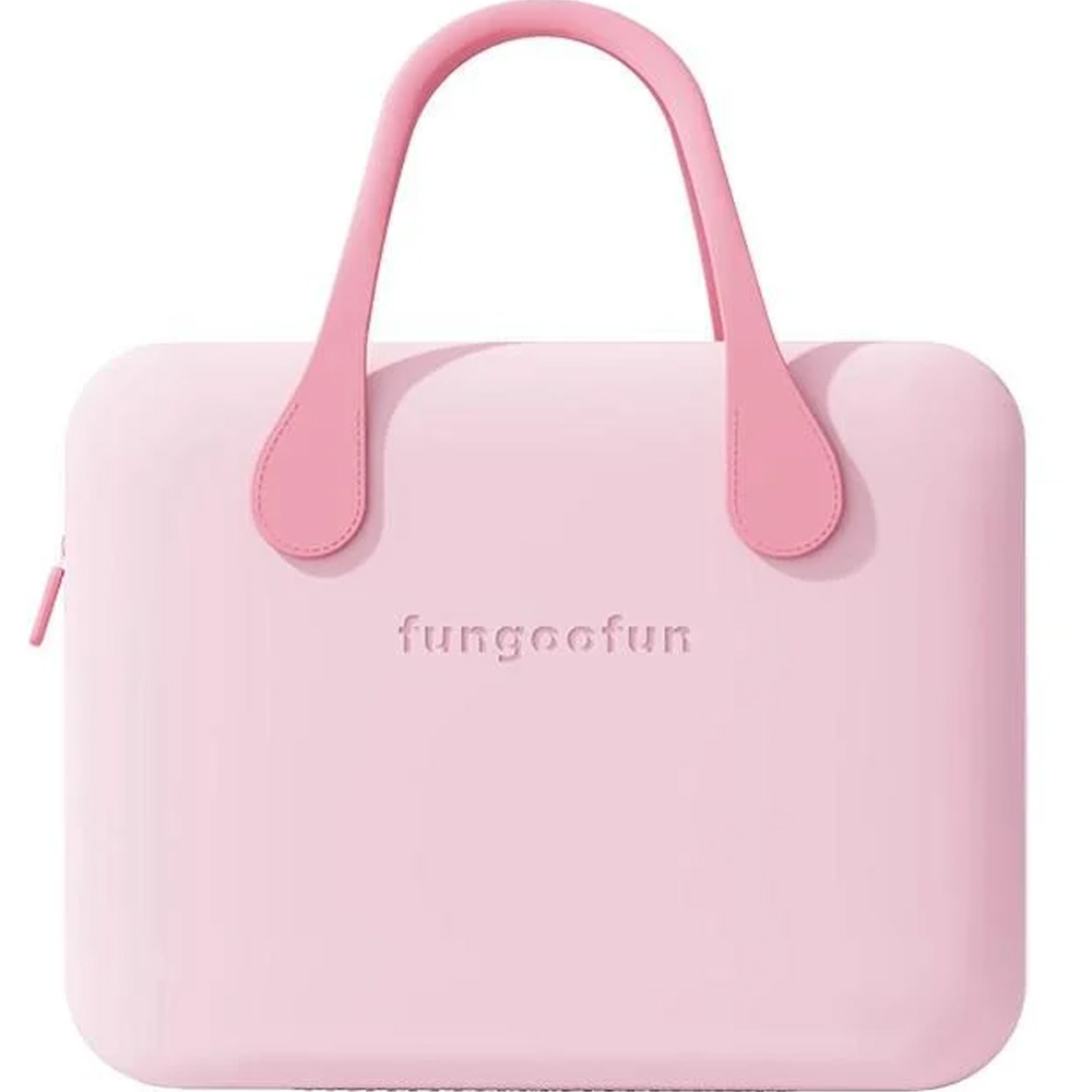 Сумка для ноутбука FUNGOOFUN 14" Pink (РН244462)