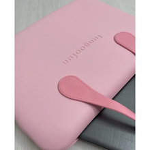 Сумка для ноутбука FUNGOOFUN 14" Pink (РН244462)