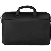 Сумка для ноутбука 2E Base Park 16" Black (2E-CBN415BK)