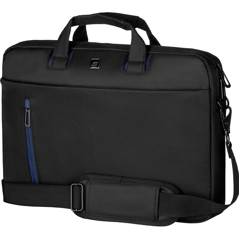 Сумка для ноутбука 2E Base Park 16" Black (2E-CBN415BK) Сумка для ноутбука 2E Base Park 16" Black (2E-CBN415BK)